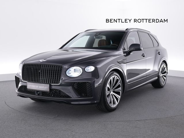 Bentley Bentayga Azure V8