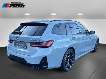 BMW M340d xDrive Sportpaket Head-Up HK HiFi DAB LED