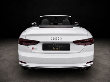 Audi S5 - 5
