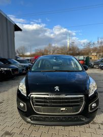 Peugeot 3008 - 2