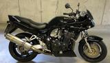 Suzuki Bandit 1200 S - Offers matching your search criteria