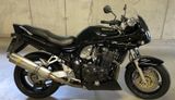 Suzuki Bandit 1200 S - SUZUKI 1997 BANDIT 1200