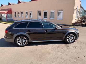 Audi A6 Allroad - 5