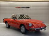 Alfa Romeo Spider Alfa Romeo Spider 2.0 VELOCE 1 - Alfa Romeo Gebrauchtwagen von 1980