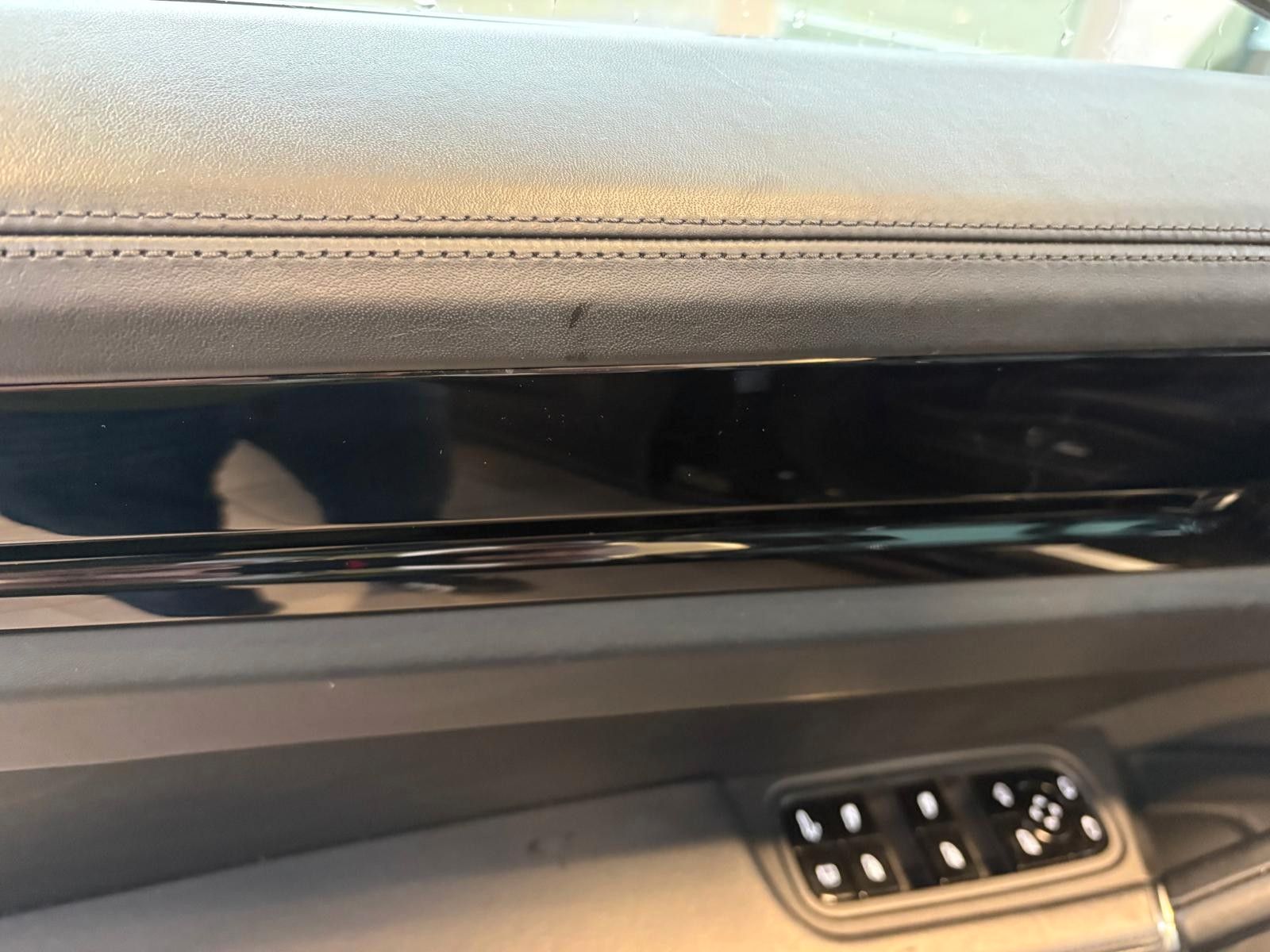 Fahrzeugabbildung Porsche Cayenne Coupe E-Hybrid