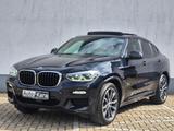 BMW X4 xDrive 30 i M Sport*Head-Up*Navi*AHK*20"*LED* - BMW X4 in Karlsruhe