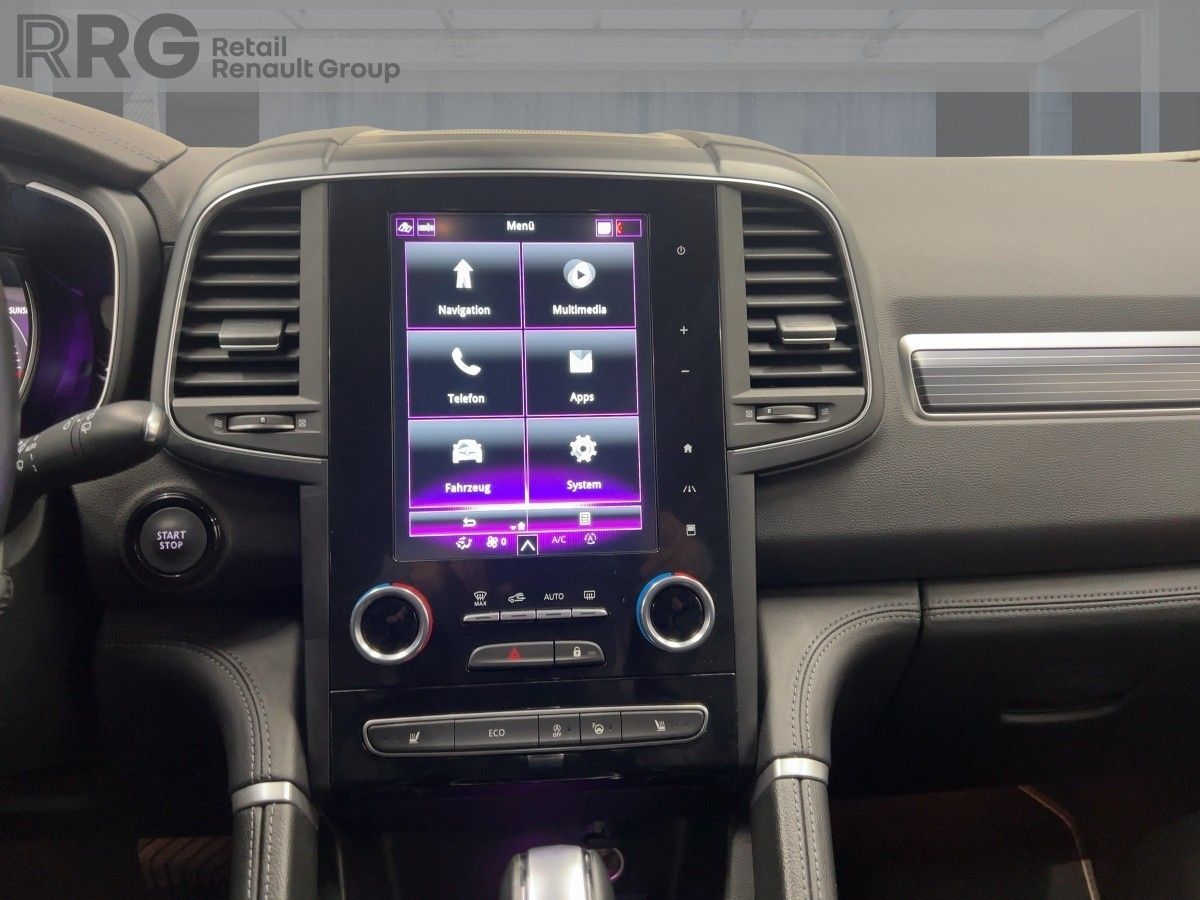 Renault Koleos - Bild 12