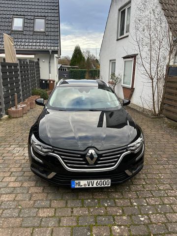 Renault Talisman ENERGY dCi 160 EDC Limited Grandtou...