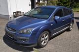 Ford Focus Lim. Sport - Ford Focus mit Diesel-Antrieb: Limousine, Sport