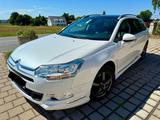 Citroën C5 Tourer V6 HDi 240 Carlsson VOLLAUSLASTUNG - Citroën C5 aus 2010: Kombi