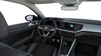 Volkswagen Taigo - Vorschau Bild 10