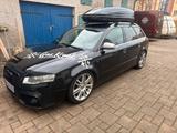 Audi A4 B7 3,0 TDI s-line / Tausche - Audi A4 aus 2006: TDI