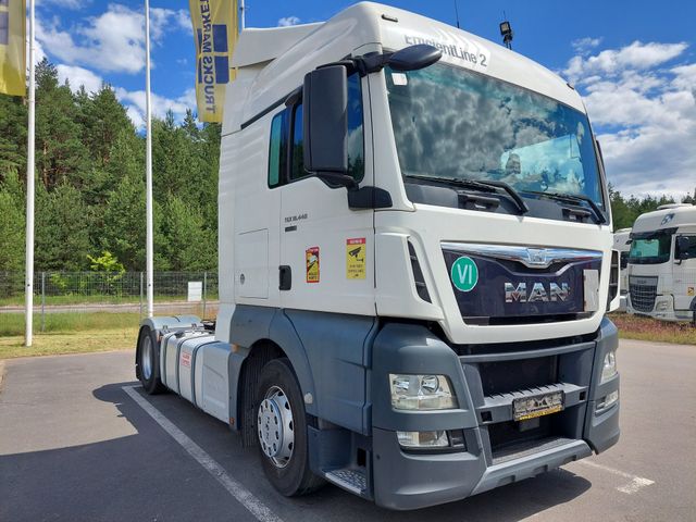 MAN Tgx 18.440