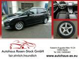 Ford S-Max TDCI EcoBlue Autom.,7-Sitzer,AHK,Kamera,LE - Ford: Max