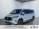 Ford Tourneo Custom Active 2.0 ACC PDC KAM NAV