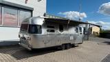 Airstream 684 - 1. Hand - Garantie - Airstream Wohnwagen