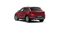 Volkswagen T-Roc - Vorschau Bild 4