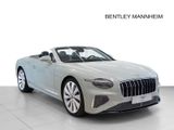 Vorschaubild Bentley Continental GTC Azure Vollleder Luftfederung