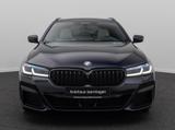 BMW 540d xD M Sport 360° HUD DAB H/K Panorama 20Zoll - BMW Gebrauchtwagen in Bremen