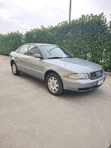 Audi A4 1.8 cat - gebrauchte Audi A4 aus dem Jahr 1997