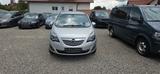 Opel Meriva 1.7 CDTI Edition 81kW Automatik Edition - Opel Meriva: 1.8