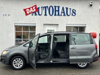 Seat Alhambra  ^^^^7 SITZE ^^^^ 191000 KM
