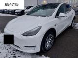 Tesla Model Y Long Range Dual AWD Autopilot Pano 19" - Tesla Model Y Long-Range