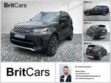 Land Rover DISCOVERY D350 35th Anniversary Edition Luft SD - Land Rover Discovery: 35th Anniversary Edition