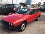Alfa Romeo GTV SPIDER - Alfa Romeo aus 1982