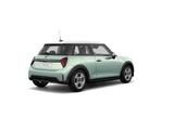 MINI COOPER C CLASSIC TRIM Parking Assistant Driving  - MINI MINI: Gelb
