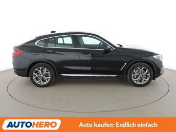 BMW X4 - 7