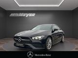 Mercedes-Benz CLA 250 AMG+NIGHT+AMBI+19"+KAMERA+LED+MBUX HIGH+ - gebrauchte Mercedes-Benz CLA 250 aus dem Jahr 2023