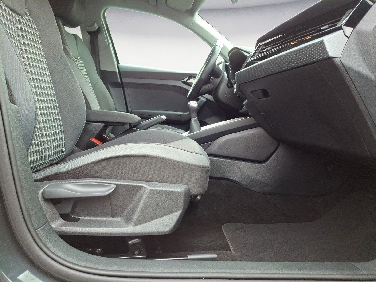 Audi A1 - Bild 9