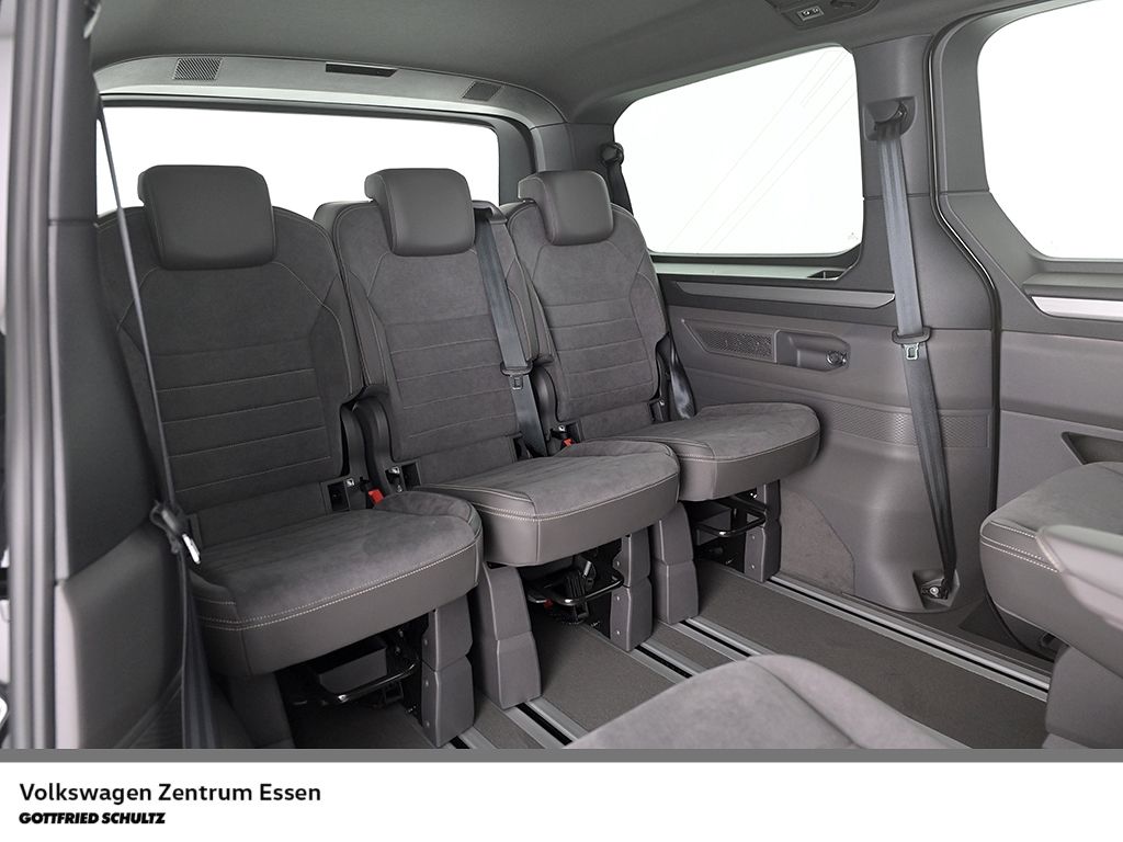 Volkswagen T7 Multivan - Bild 12