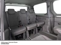 Volkswagen T7 Multivan - Vorschau Bild 12
