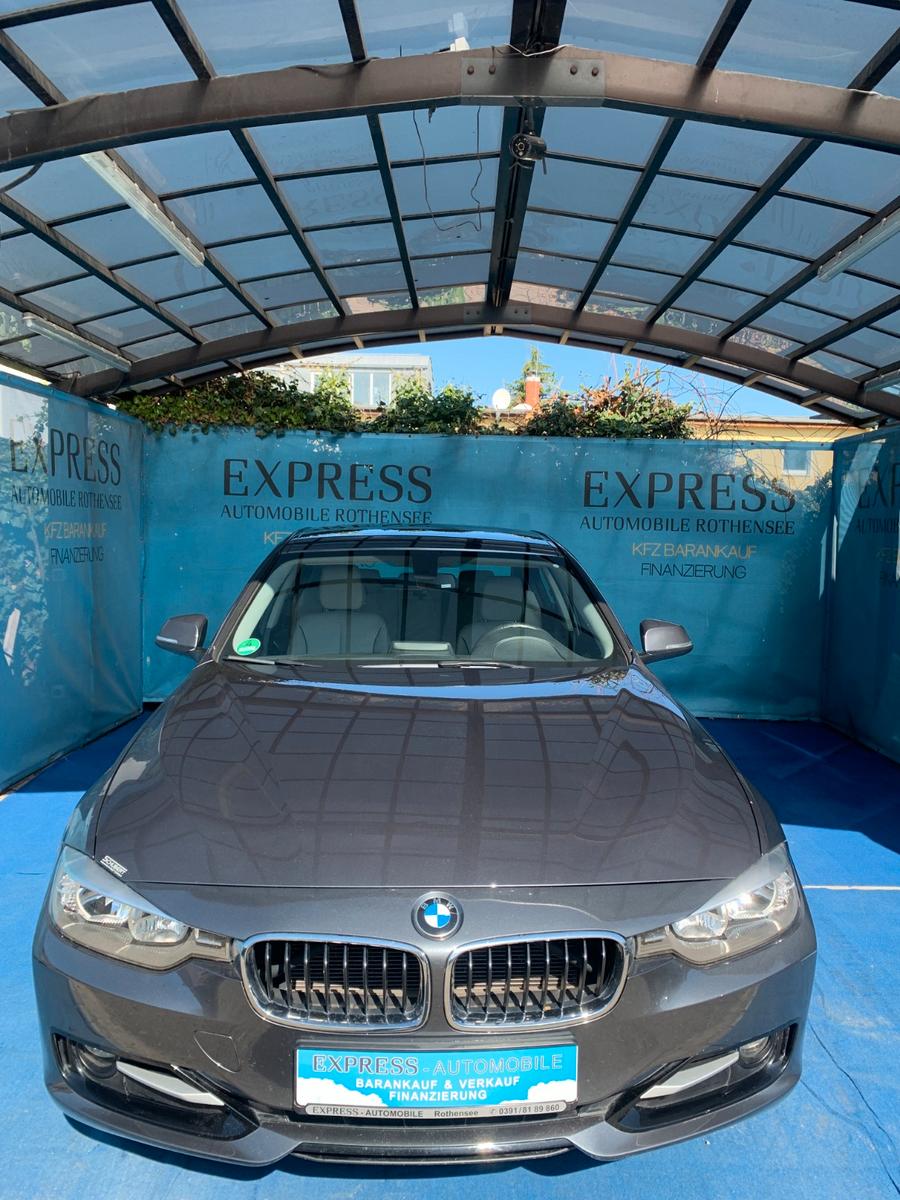 BMW 316 3 Limousine 316 i