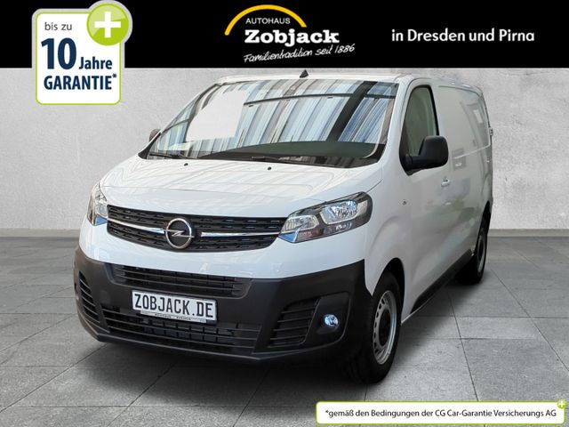 Opel Vivaro Kasten M 2.0 d Kamera, Holzboden