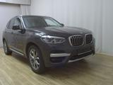 BMW X3 xDrive30e X-Line Navi LED+ Leder LC-Pro Pano - BMW X3 mit Hybrid-Antrieb: Grau