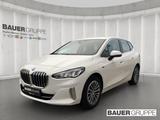BMW 225 Active Tourer 225e xDrive Luxury Line DAB+ L - BMW 225 Active Tourer aus 2022
