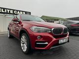 BMW X6 xDrive M 50i Individual Kamera/TW/SPH/Scheckh - BMW X6: Xdrive