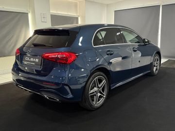 Mercedes A 250 - 5