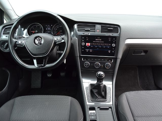 Golf VII Variant 1.6 TDI NAVI/GRA/BUSINESS/PDC/C