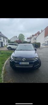 Volkswagen Touareg 3.0 V6 TDI  BlueMotion Premium - Volkswagen Touareg in Essen