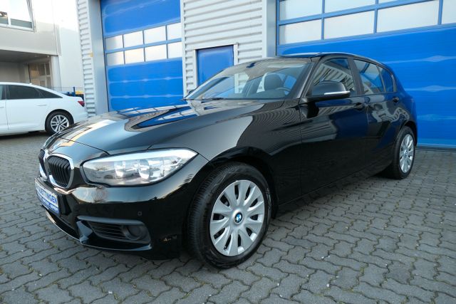 BMW 118 d TOP ZUSTAND!