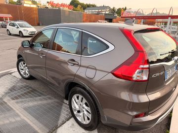 Honda CR-V - 6