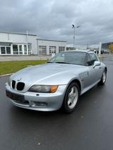 BMW Z3 Roadster 1.8 Roadster **Hardtop*Seh... - BMW Z3: Hardtop