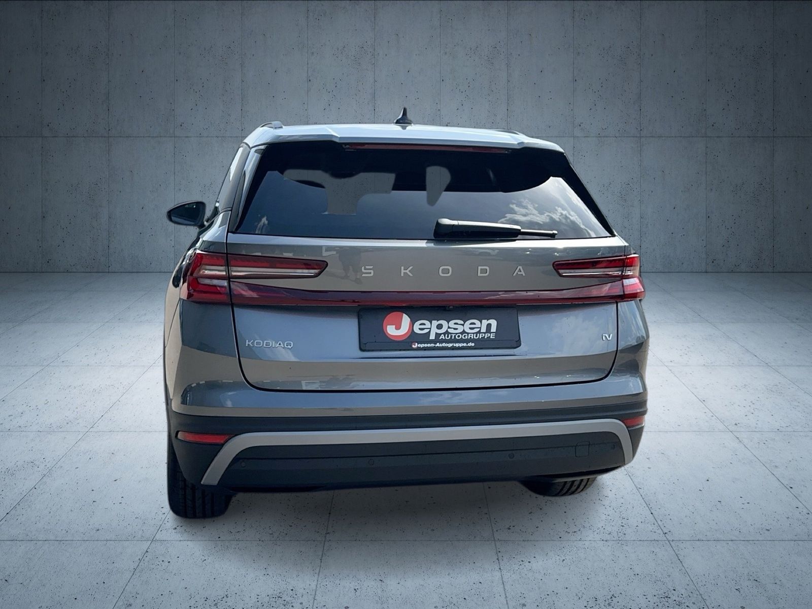 Skoda Kodiaq - Bild 4