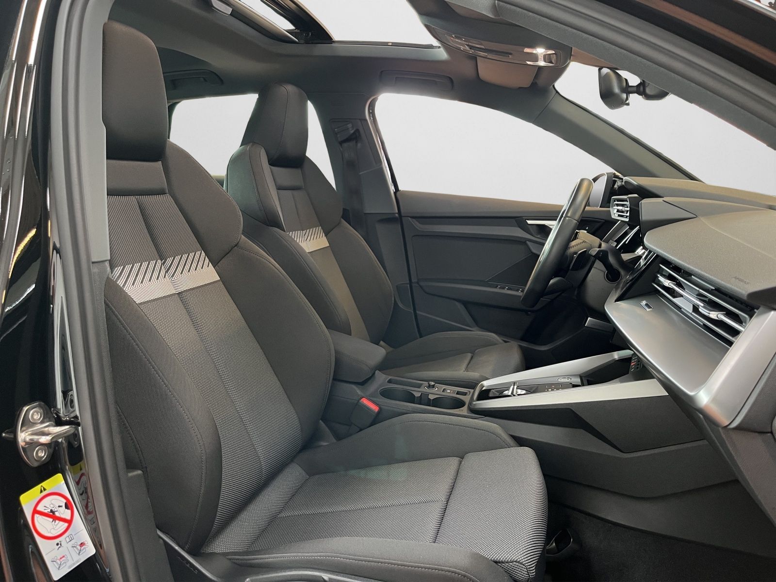 Audi A3 - Bild 5