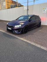 Kia cee'd / Ceed 1.6 T-GDI DCT GT GT - Kia in Aachen: Cee D