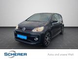 Volkswagen up! 1.0 TSI GTI Climatr+Sitzhz+DAB - Volkswagen up! aus 2020